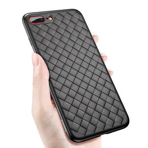 iphone8/7编织透气手机壳