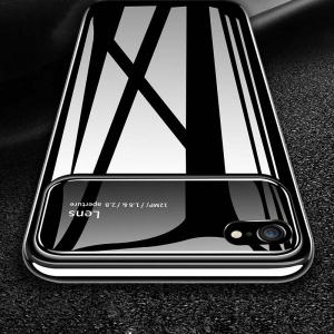 iPhone X/8/7创意玻璃保护套